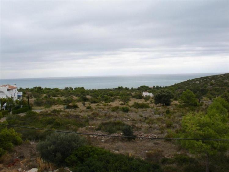 Baladres Holidays Lek Peñíscola المظهر الخارجي الصورة