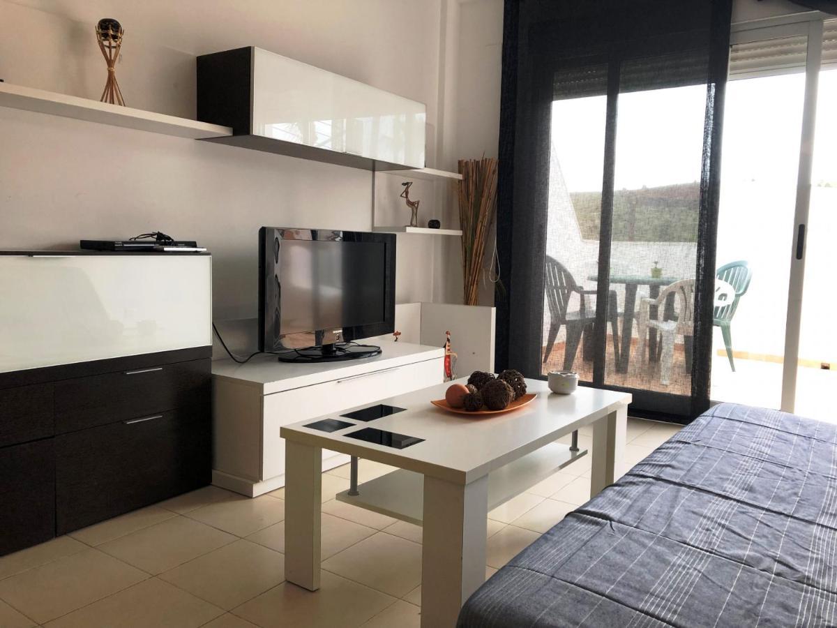 Baladres Holidays Lek Peñíscola المظهر الخارجي الصورة