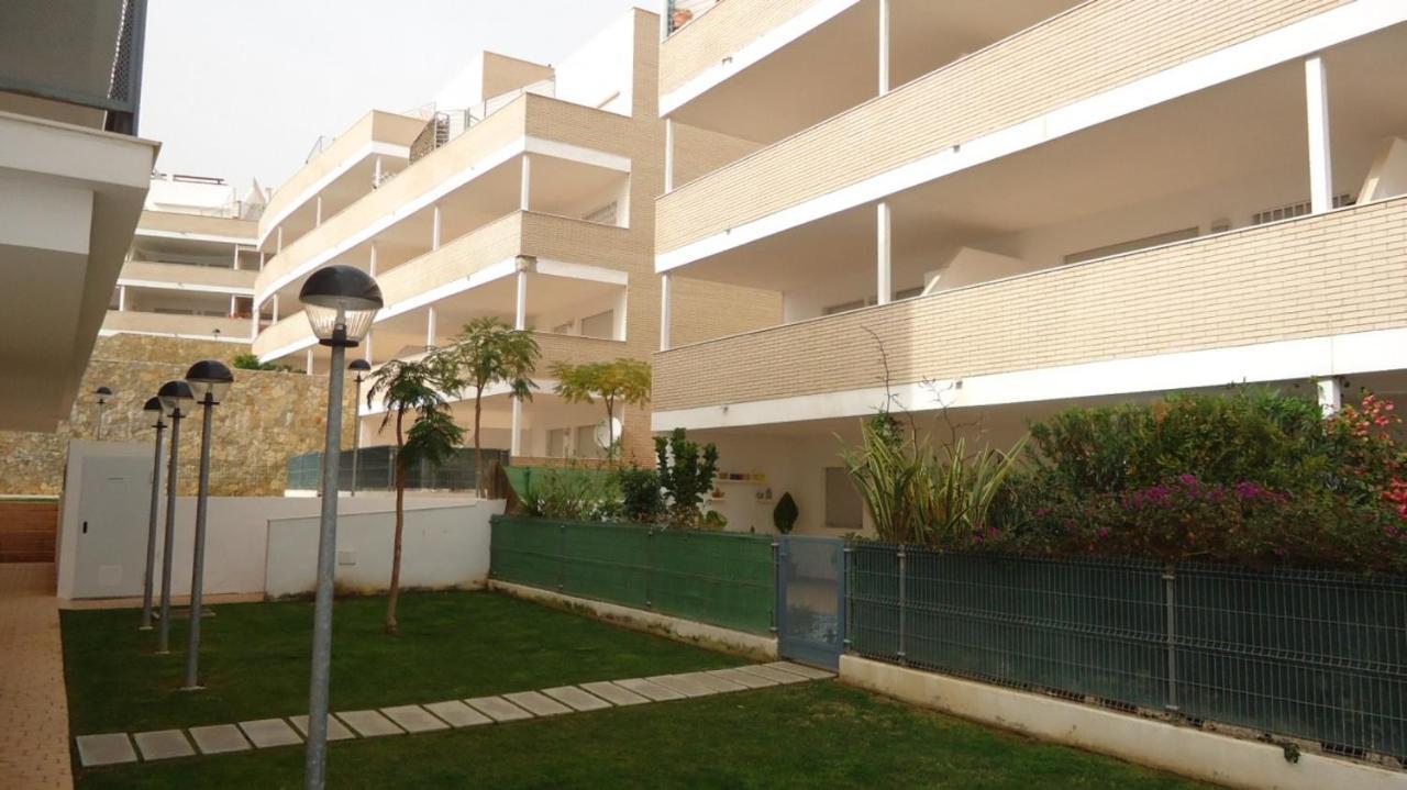 Baladres Holidays Lek Peñíscola المظهر الخارجي الصورة