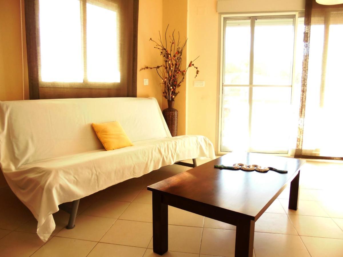 Baladres Holidays Lek Peñíscola المظهر الخارجي الصورة