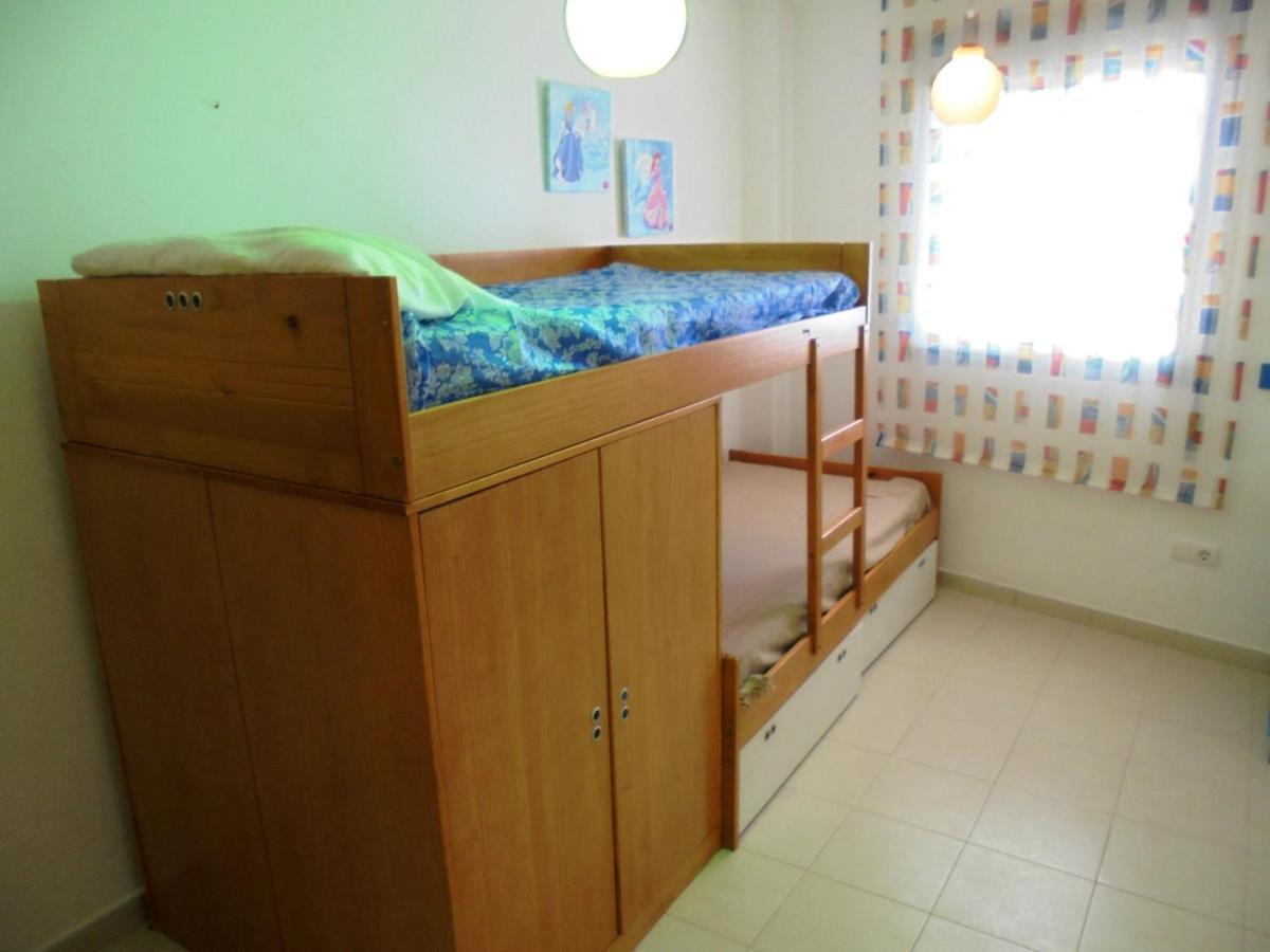 Baladres Holidays Lek Peñíscola المظهر الخارجي الصورة
