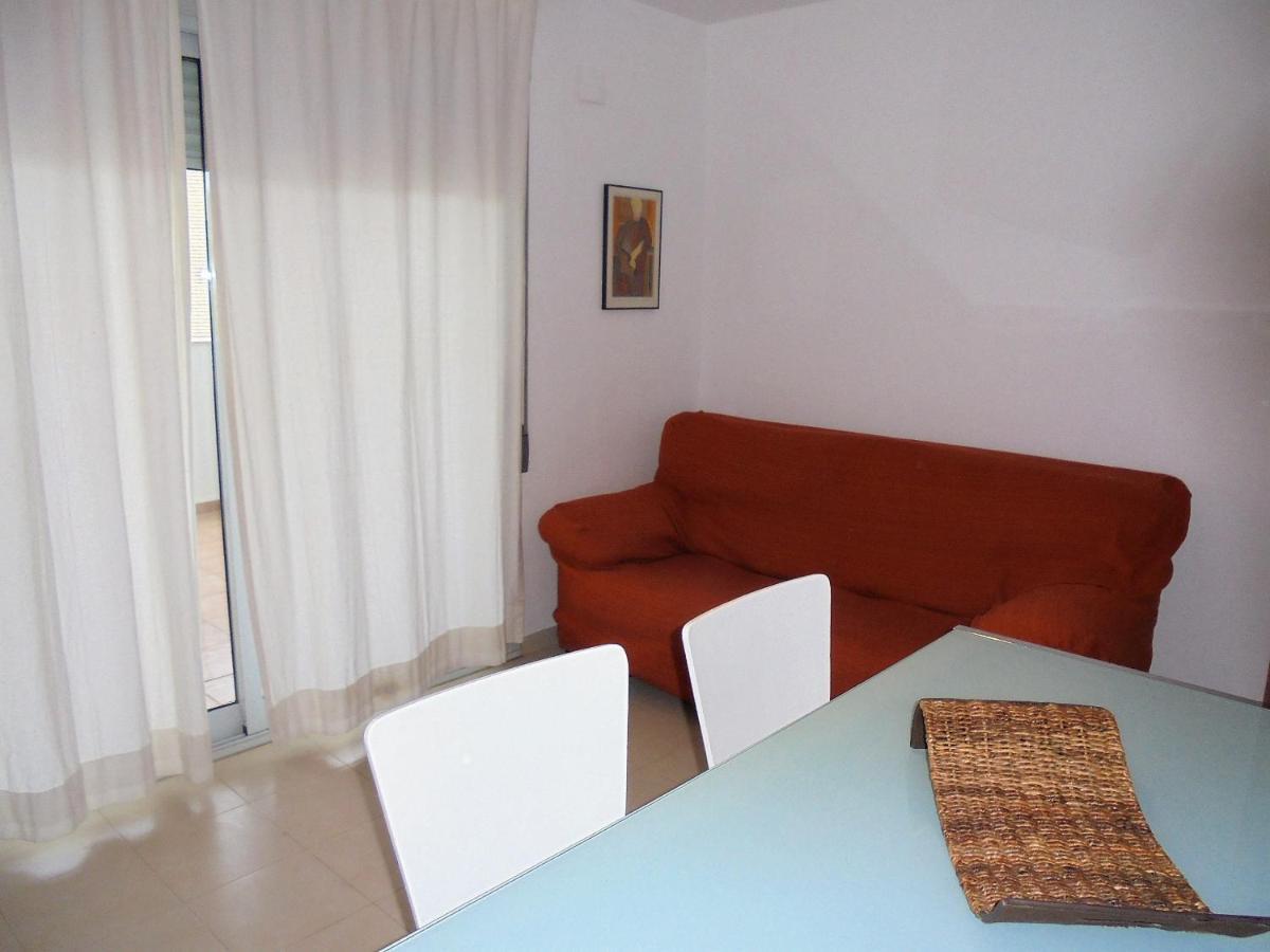 Baladres Holidays Lek Peñíscola المظهر الخارجي الصورة