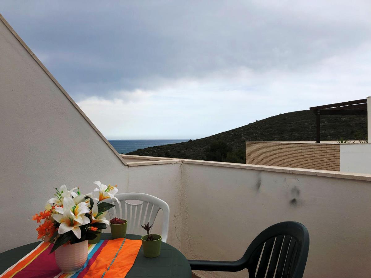Baladres Holidays Lek Peñíscola المظهر الخارجي الصورة