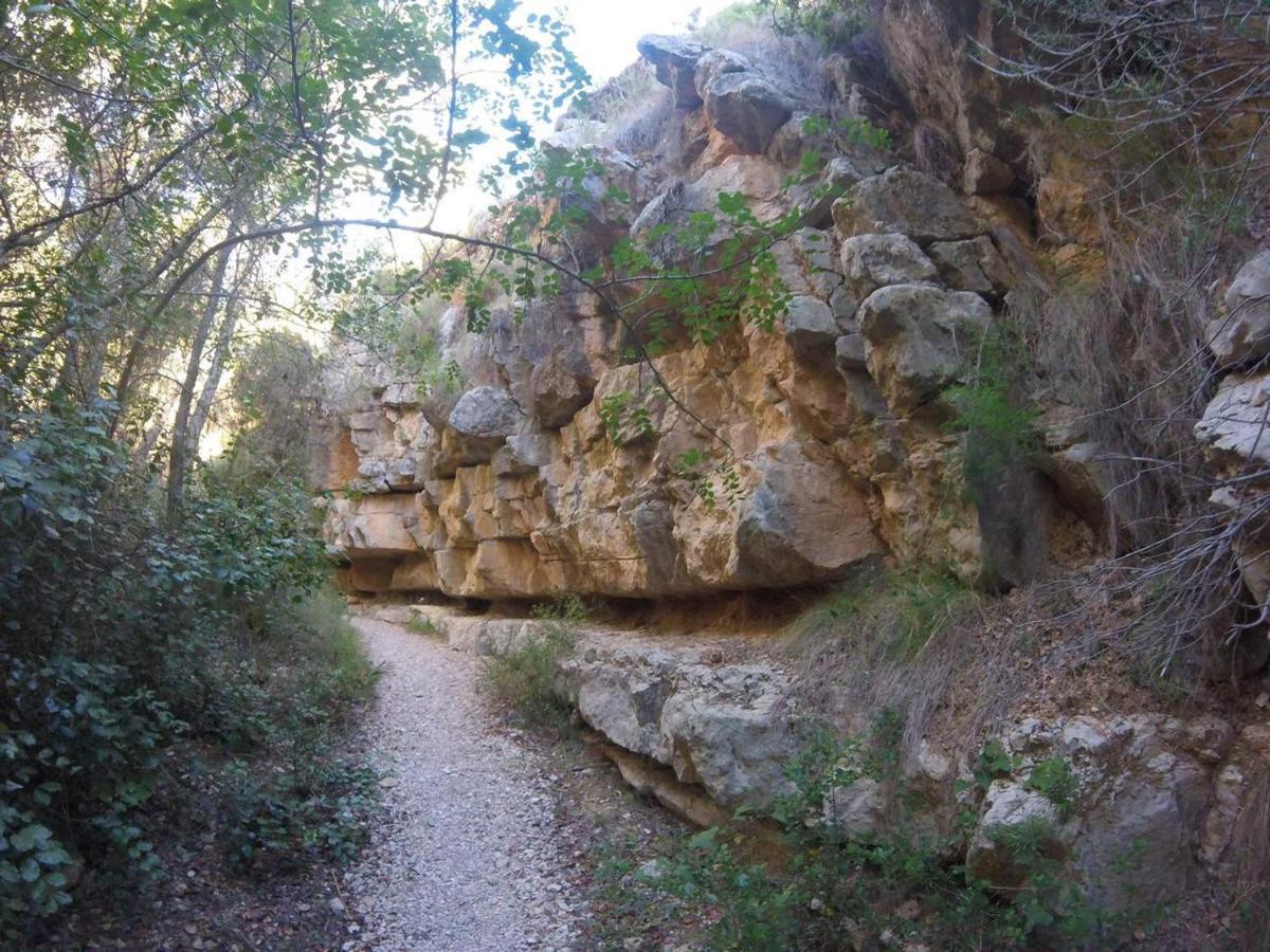 Baladres Holidays Lek Peñíscola المظهر الخارجي الصورة